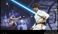 Star Wars: Luke Skywalker ganhará action figure da Hot Toys