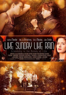 Um Domingo de Chuva (Like Sunday, Like Rain)