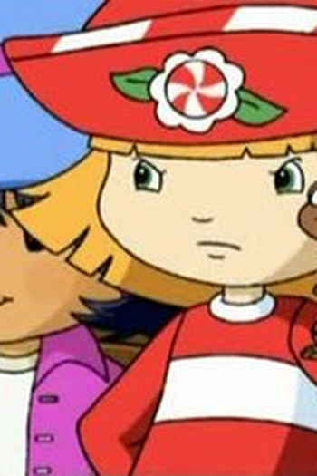 Poster de Episódio Peppermint's Pet Peeve (2004)