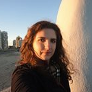 Foto de perfil de Karina