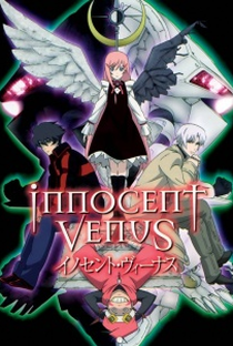 Innocent Venus - Poster / Capa / Cartaz - Oficial 1