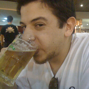 Foto de perfil de Claudio Marques