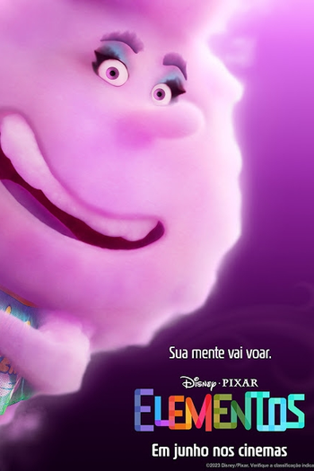  de Filme Elementos (2023)