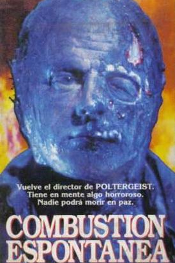  de Filme Combustão Espontânea (1990)