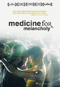 Remédio Para Melancolia (Medicine for Melancholy)