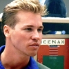 Top Gun 2 | "Estou pronto", avisa Val Kilmer
