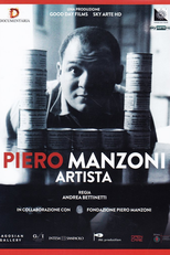 Piero Manzoni, Artista (Piero Manzoni, Artista)
