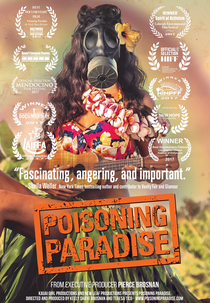 Poisoning Paradise (Poisoning Paradise)