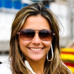 Foto de perfil de Monise Faria
