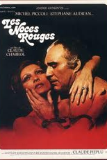 Amantes Inseparáveis (Les noces rouges)