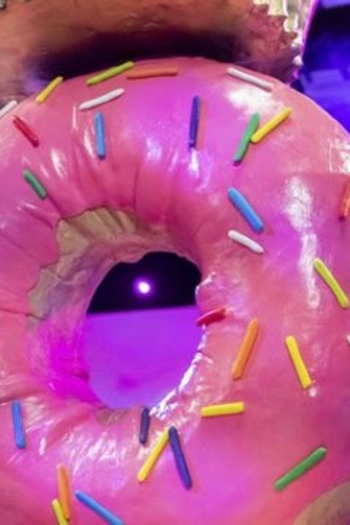 Poster de Episódio First We Feast (2021)