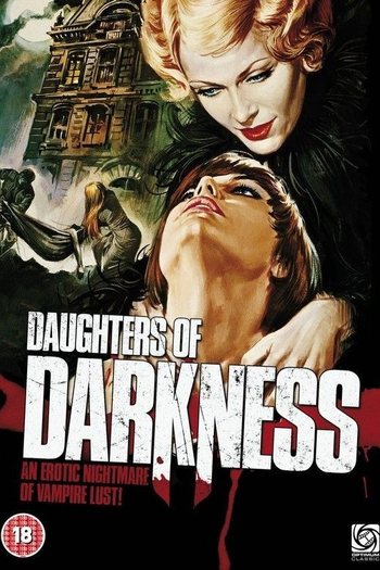  de Filme Escravas do Desejo (1971)