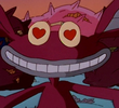 Blind Love, Monster Love