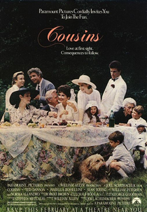 Um Toque de Infidelidade (Cousins)