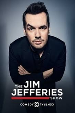 The Jim Jefferies Show (2ª Temporada) (The Jim Jefferies Show (Season 2))
