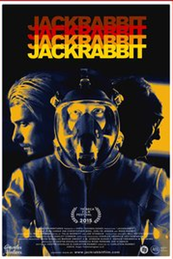 Poster de Filme Jackrabbit (2015)