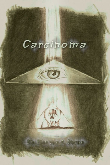 Poster de Filme Carcinoma (2014)