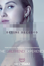 The Girlfriend Experience (3ª Temporada) (The Girlfriend Experience  (Season 3))