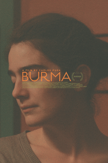 Poster de Filme All That I Am (2013)