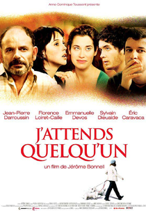 J'attends quelqu'un (J'attends quelqu'un)