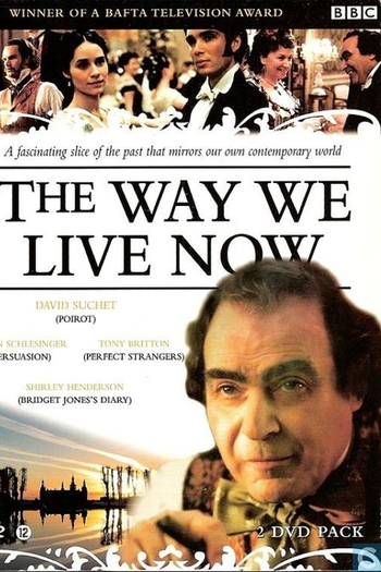 de Série The Way We Live Now (2001)