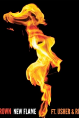 Chris Brown Feat. Usher & Rick Ross: New Flame (Chris Brown Feat. Usher & Rick Ross: New Flame)