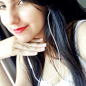 Foto de perfil de Rhaissa Sandes