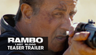 Rambo: Last Blood (2019 Movie) Teaser Trailer— Sylvester Stallone