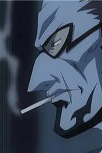 Poster de Episódio ｢DISPUTE｣ (2003)