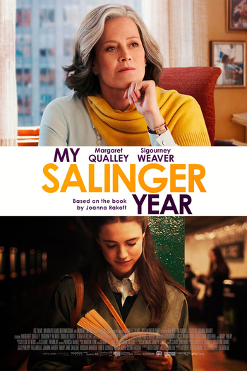  de Filme Um Ano em Nova York (2020)
