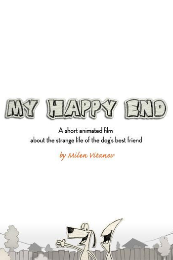  de Curta My Happy End (2007)
