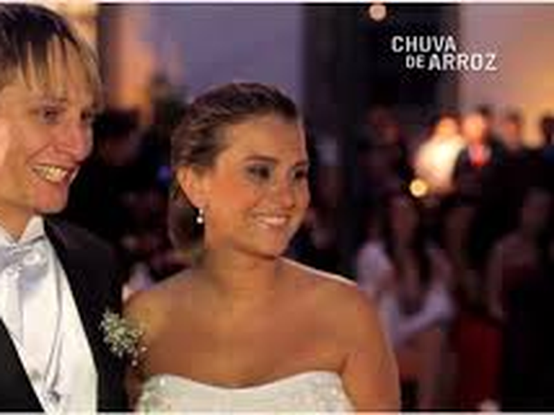 Foto 2 de Chuva de Arroz 