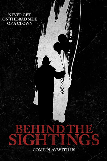  de Filme Behind the Sightings (2021)