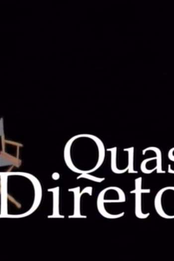 Poster de Curta Quase Diretor (2003)