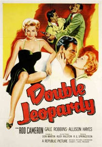 Refém do Passado (Double Jeopardy)