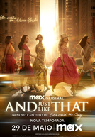 And Just Like That... (3ª Temporada) (And Just Like That... (Season 3))