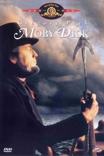  de Filme Moby Dick (1956)