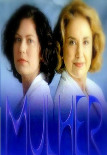 Mulher (1ª Temporada) (Mulher (1ª Temporada))