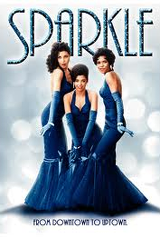 Poster 1 de Filme Sparkle  (1976)