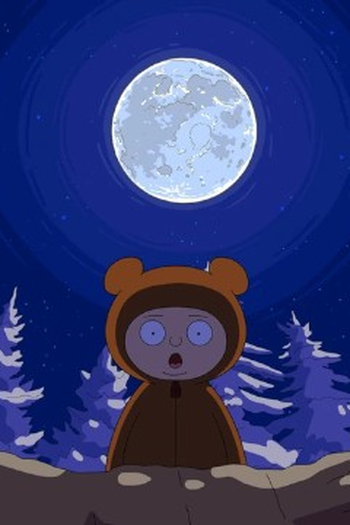 Poster de Episódio Keep Beef-lievin' Adventure (2021)