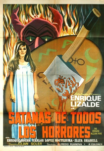 Satanás de Todos los Horrores (Satanás de todos los horrores)