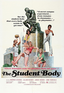The Student Body (The Student Body 1976)