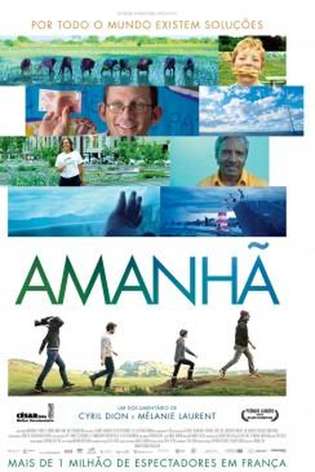  de Filme Amanhã (2015)
