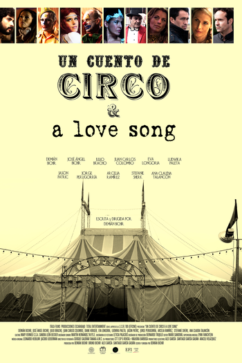  de Filme Refúgio (2016)