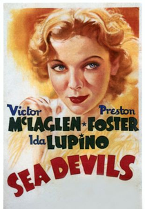 Heróis do Mar (The Sea Devils)