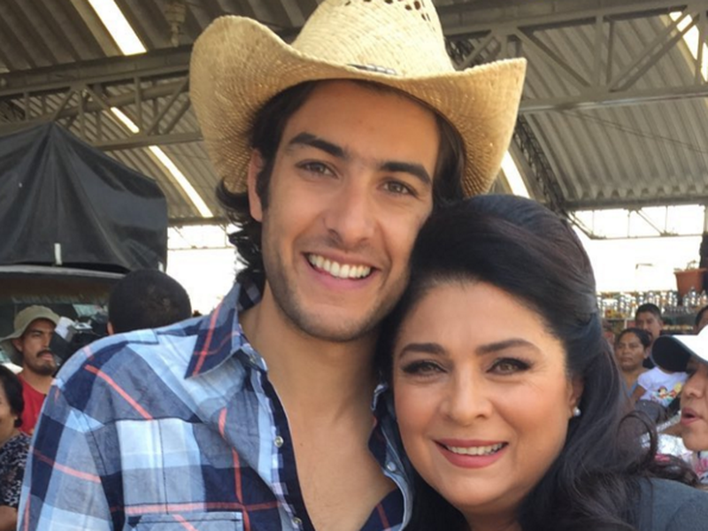 Foto 123 de Las Amazonas