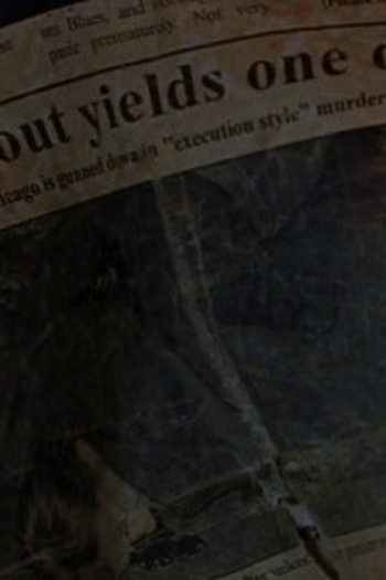 Poster de Episódio The Aftertime (1999)