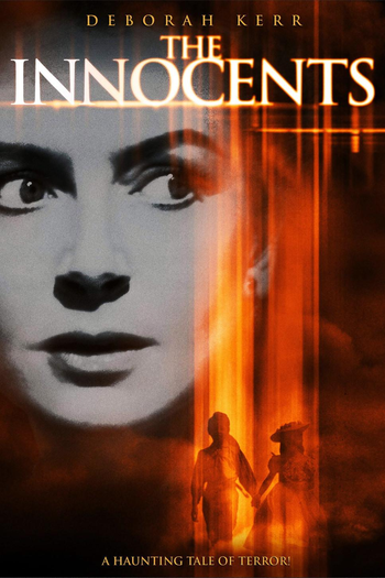  de Filme Os Inocentes (1961)