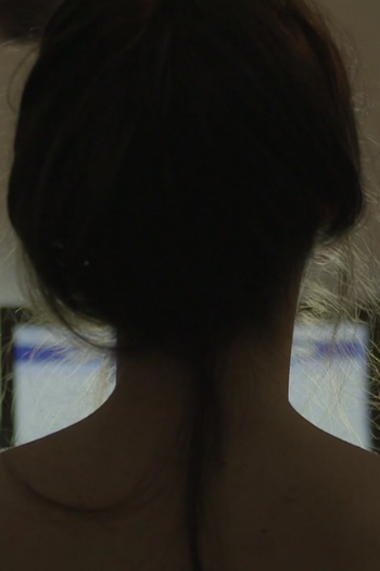 Poster de Curta O Último Retrato (2016)