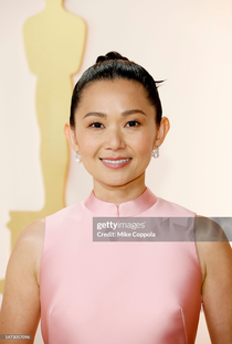 Hong Chau - Poster 1